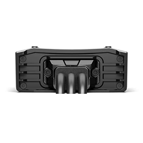 Rockford Fosgate M5-1500X5 IPX6 Element Ready 1500-Watt 5-Channel Marine Amplifier with Dynamic Power Rockford Fosgate M5-1500X5 IPX6 Element Ready 1500-Watt 5-Channel Marine Amplifier with Dynamic Power